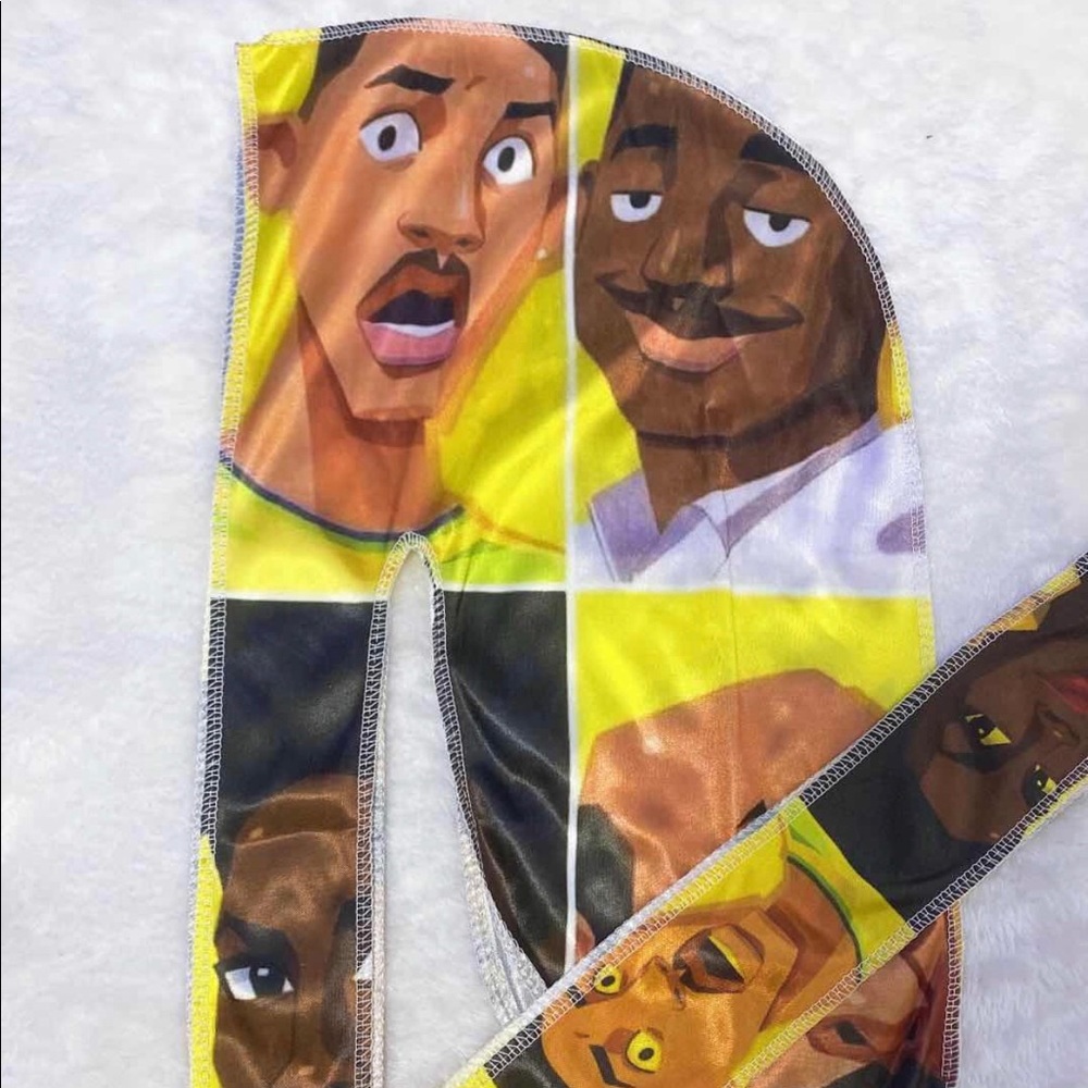 TFPOB Durag